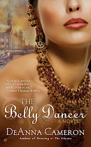 THE BELLY DANCER