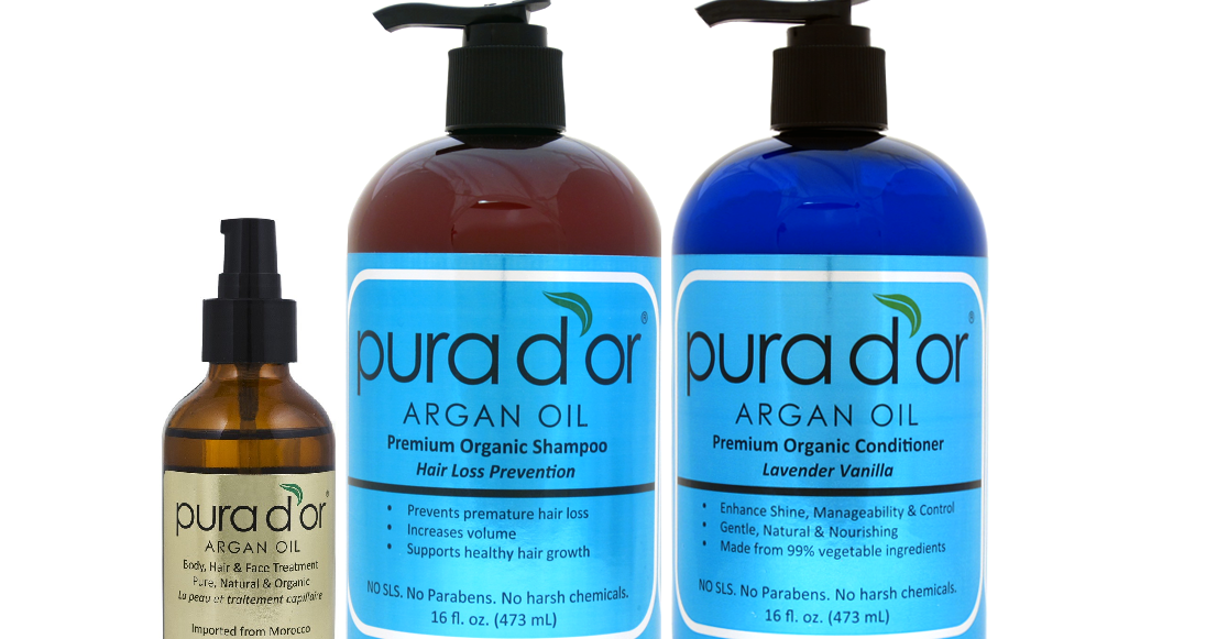 Argan Oil Hair Color Pure Magenta Argan Oil Hair Color Pure Magenta