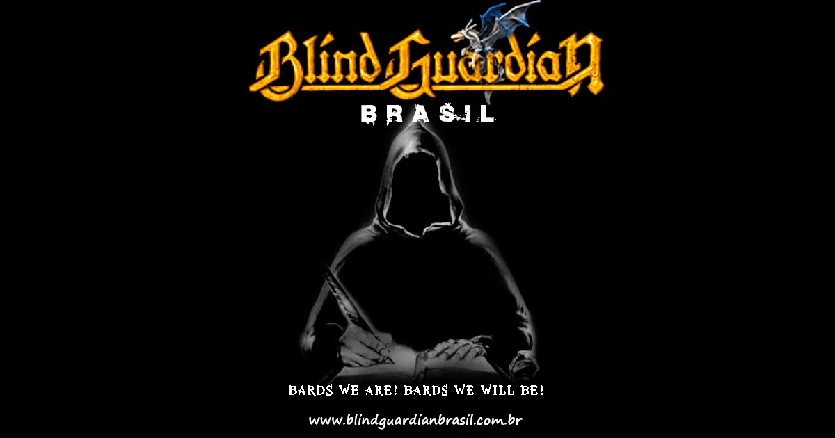 (c) Blindguardianbrasil.com.br
