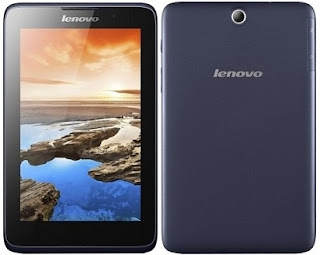 Harga Lenovo A7-50, Harga Tablet Lenovo A7-50 A3500, Lenovo A7-50 A3500, Lenovo A7-50 A3500 Blue, Review Lenovo A7-50 A3500, Spesifikasi Lengkap dan Harga Lenovo A7, 