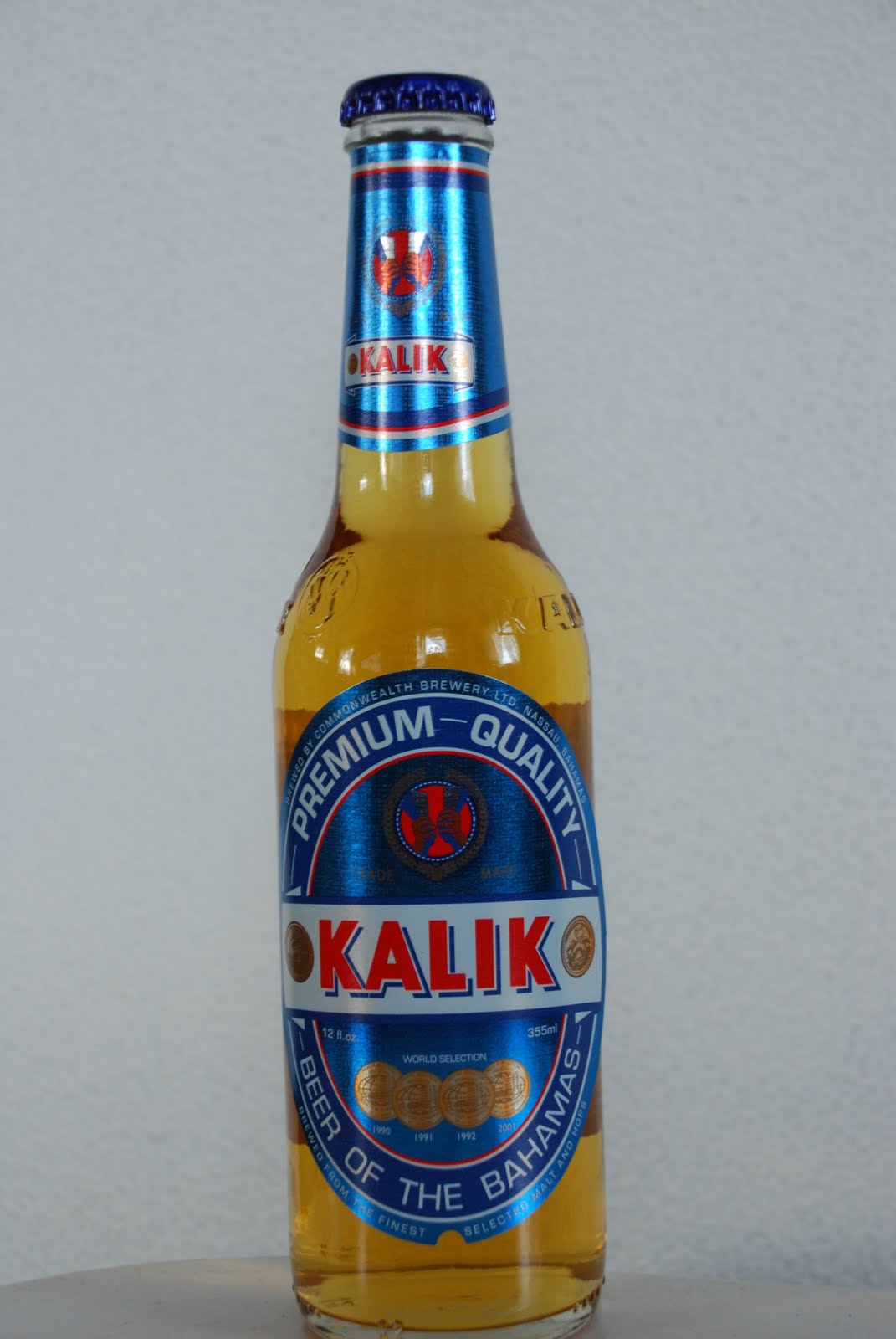 pils Kalik Premium Quality