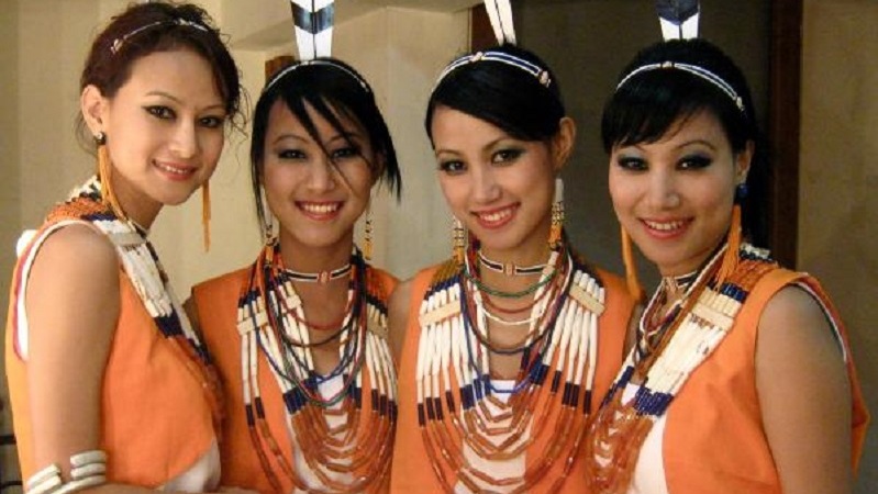 10 Female Bands From North East India You Don T Want To