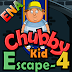 Chubby Kid Escape  4