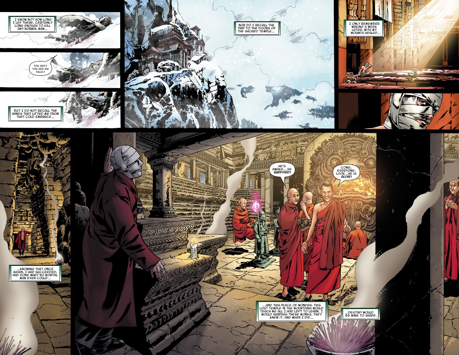 Books Of Doom 04 Of 06 2006 2 | Read Books Of Doom 04 Of 06 2006 2 ...