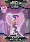My Little Pony Masked Matter-horn Series 3 Trading Card