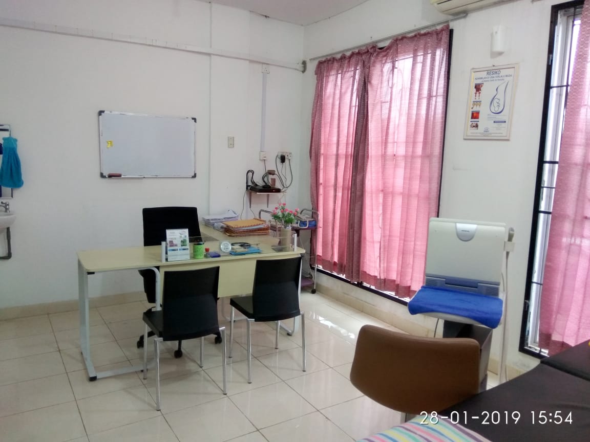 Apotek Klinik Syifa 24 Jam