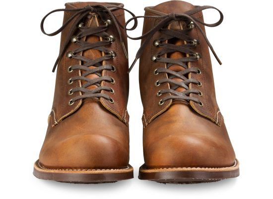 New Product: Red Wing Blacksmith Boot