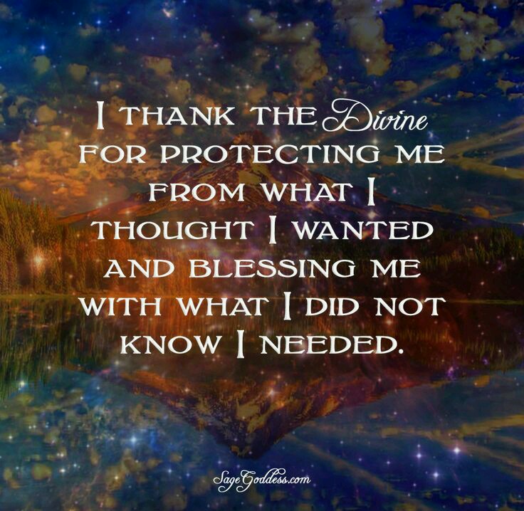 Heart Headway Divine Protection