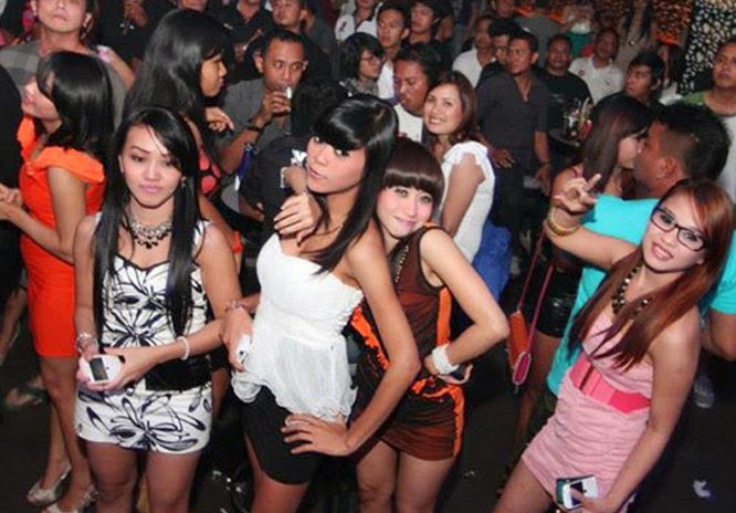 Akasaka And A Club Bali Jakarta100bars Nightlife Reviews Best Nightclubs Bars And Spas In