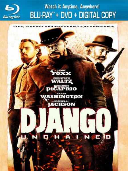 Django Unchained 2012 Daul Audio BRRip 1080p HEVC x265 Django Unchained 2012 Daul Audio BRRip 1080p HEVC x265