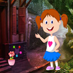 Games4King Little Girl Re…