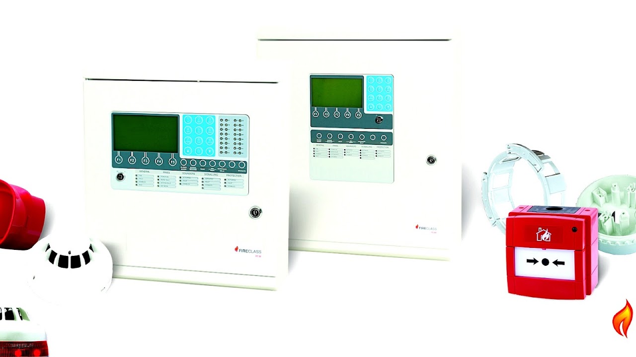 Tyco Fire Alarm Fire Choices