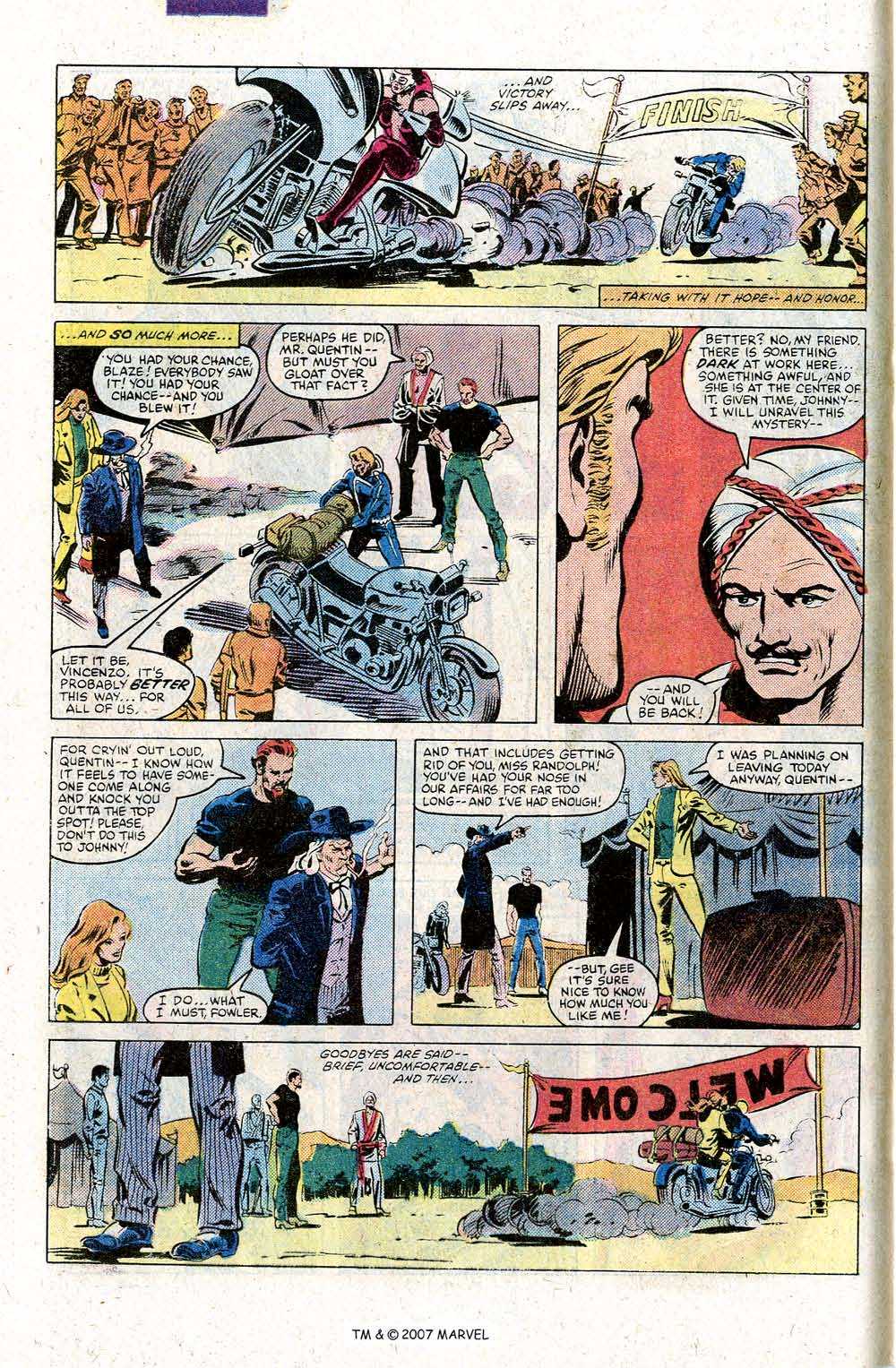 Ghost Rider (1973) issue 75 - Page 12