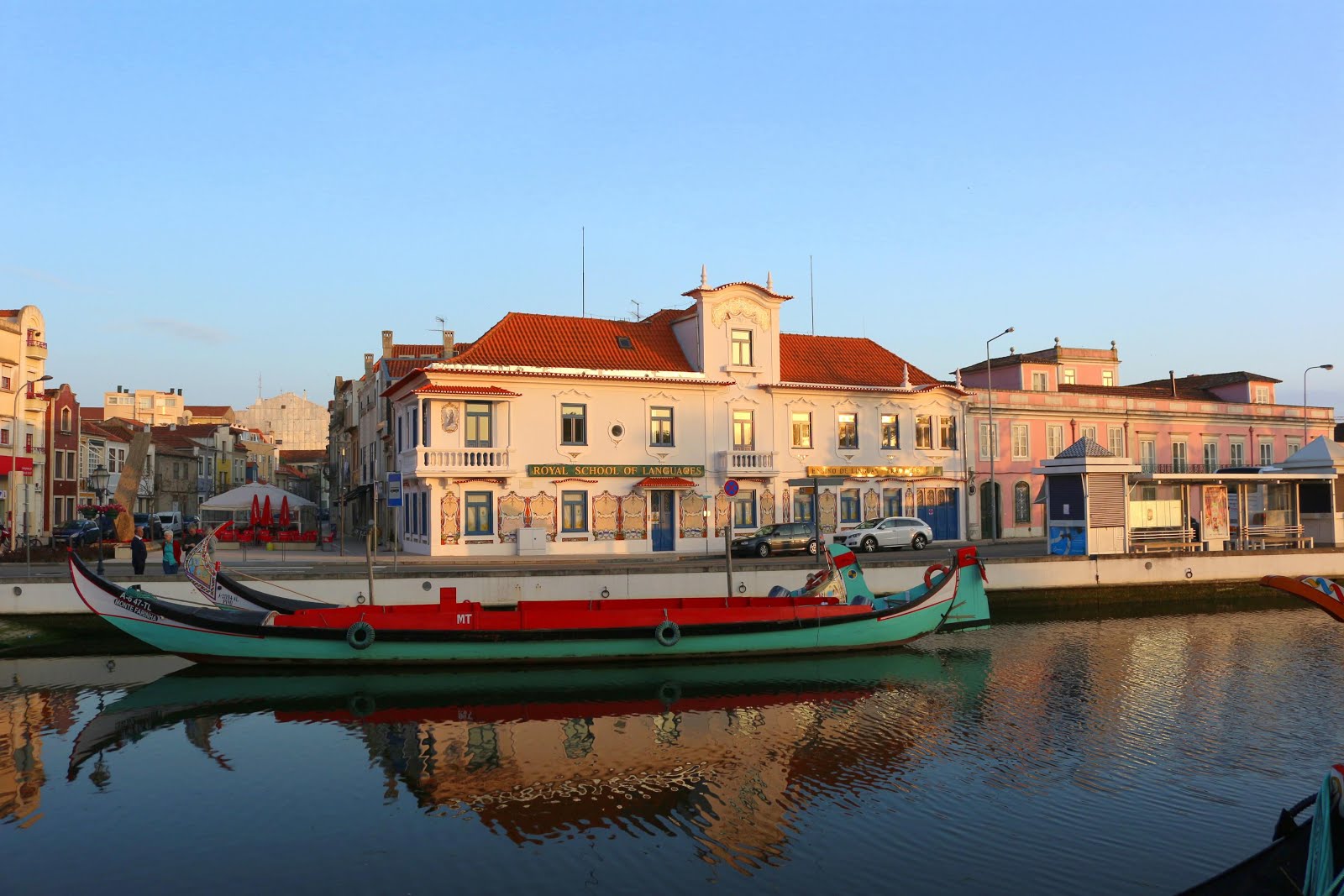 Viaje a Portugal 2018. Fotos de Mª Jesús Bauer