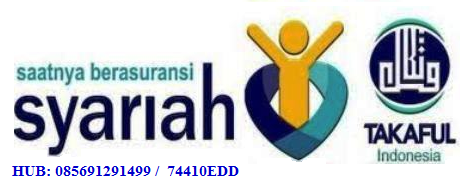 Asuransi Takaful