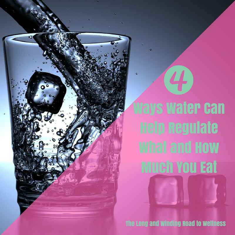 The Long and Winding Road to Wellness 4 Ways Water Can Help Regulate