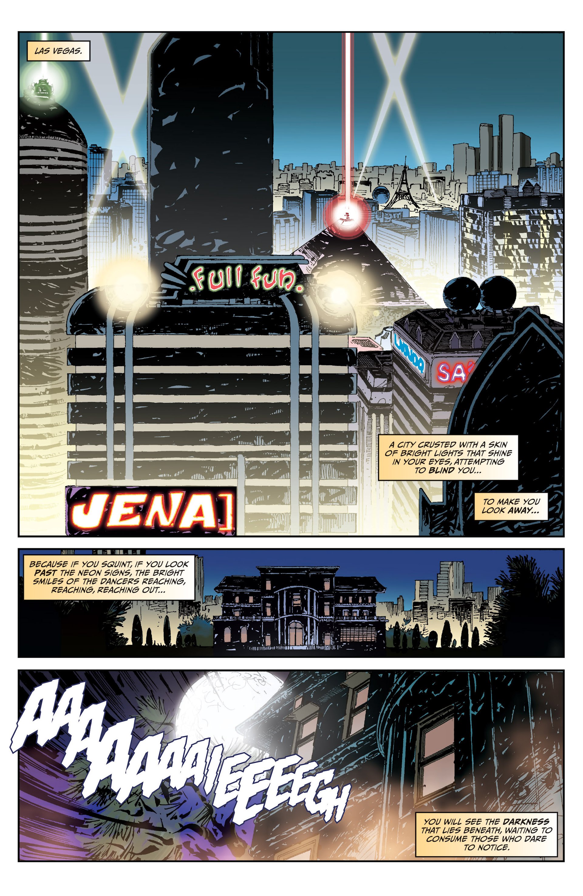 Grimm Fairy Tales (2005) issue 88 - Page 4