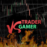 Sự giống nhau của một game thủ và trader đẳng cấp