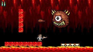Angry Video Game Nerd I & II Deluxe Download For Mac Angry Video Game Nerd I & II Deluxe Download For Mac