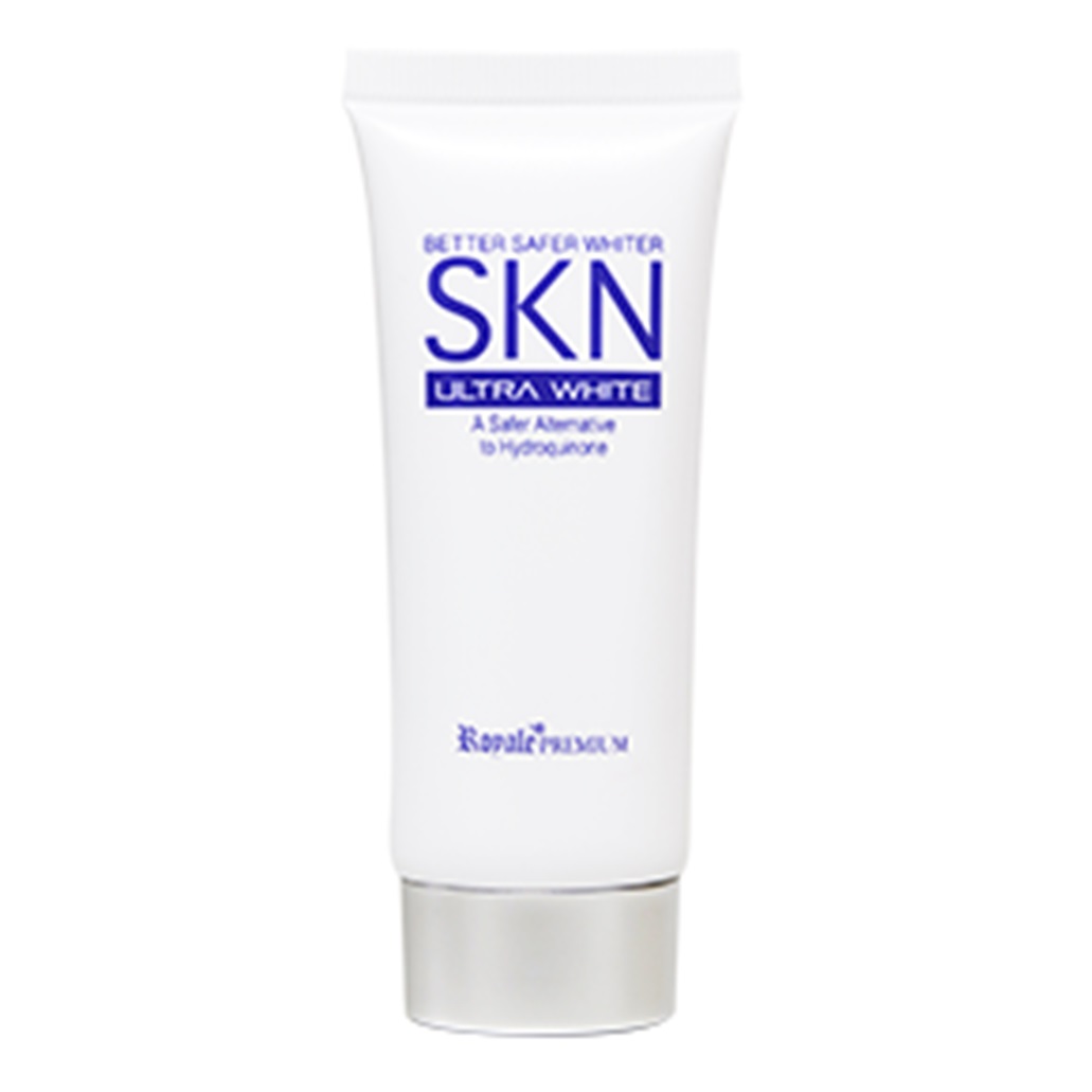 SKN Ultra White Cream from Royale