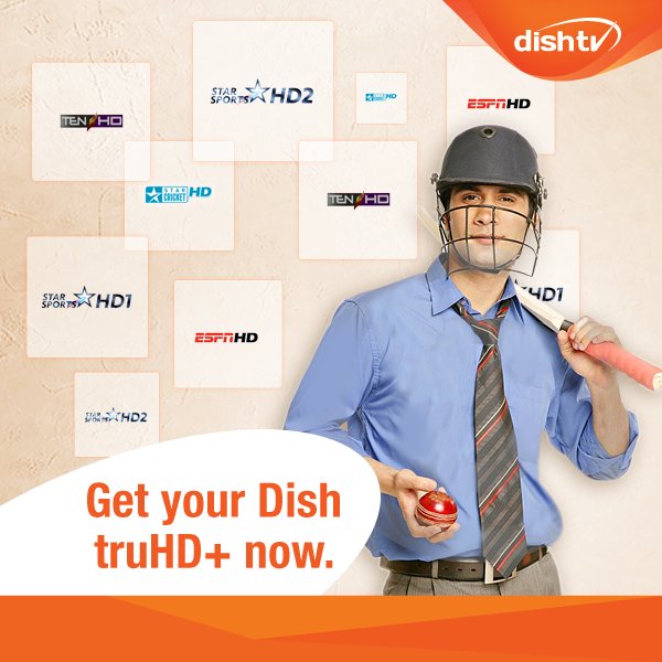 Online Dish TV Recharge Why Choose Dish TV Recharge Online as a DTH?