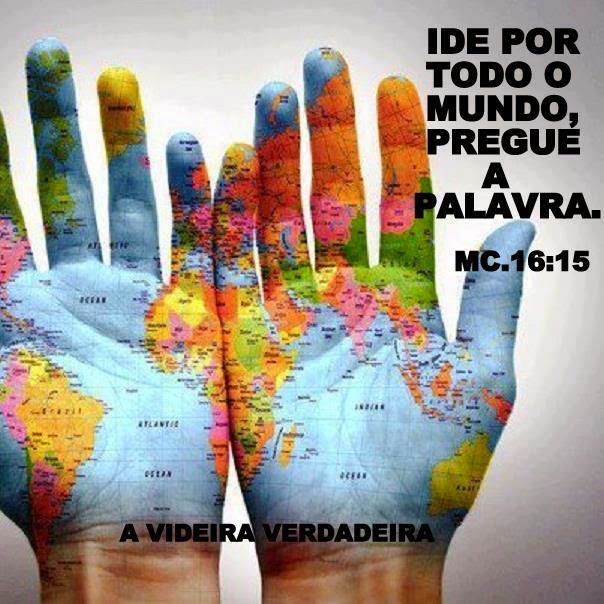 Vivendo a Palavra de Jesus JESUS E A GRANDE COMISSÃO Vivendo a Palavra de Jesus JESUS E A GRANDE COMISSÃO