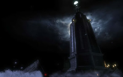 تحميل لعبة BioShock Remastered للكمبيوتر برابط مباشر تحميل لعبة BioShock Remastered للكمبيوتر برابط مباشر