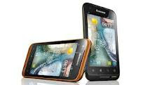 SmartPhone Lenovo IdeaPhone A660