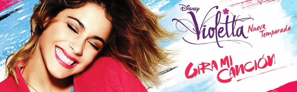 Violetta 3