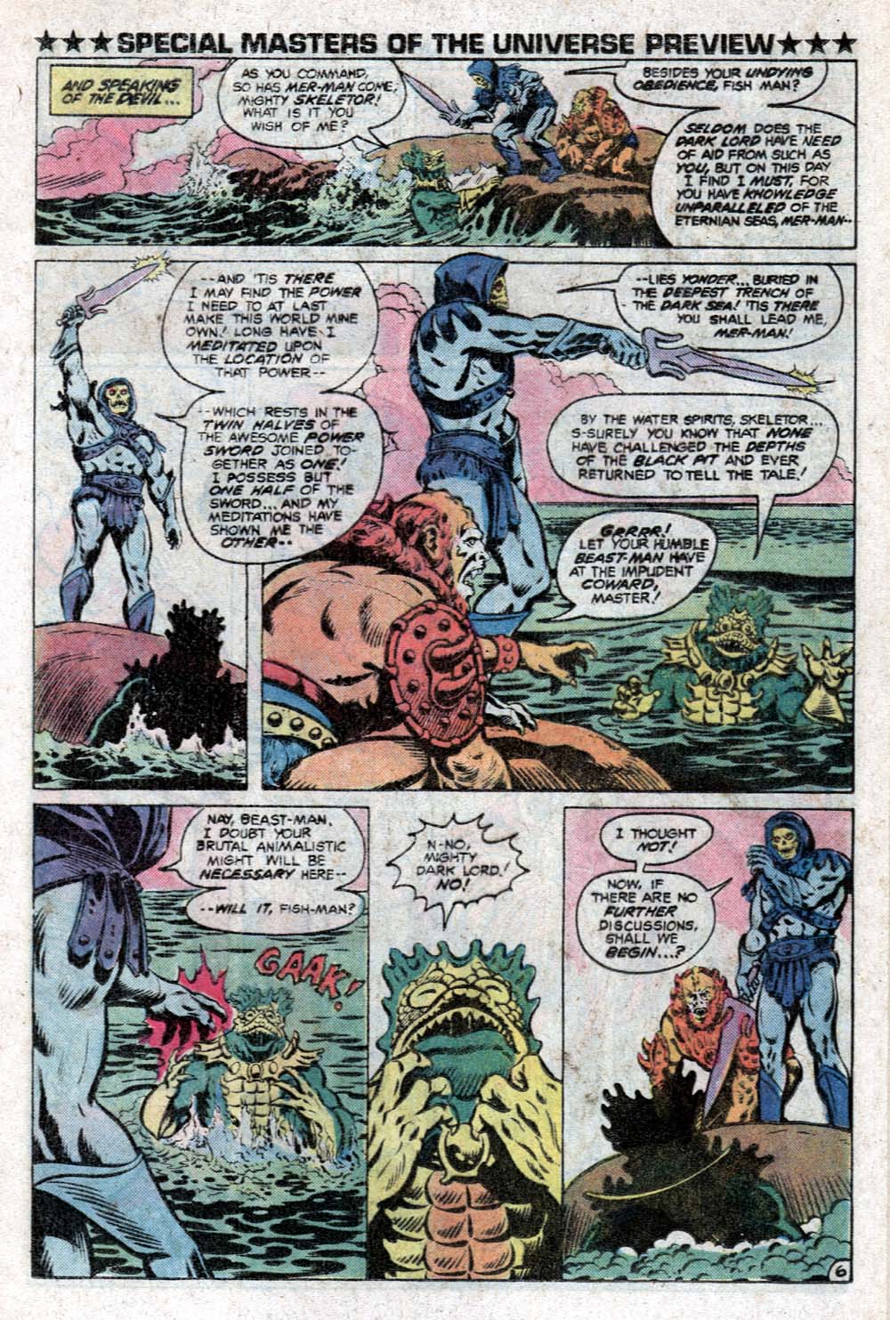 Justice League of America (1960) 208 Page 32