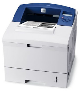 Xerox Phaser 3600 Xerox Phaser 3600 Driver Printer Download