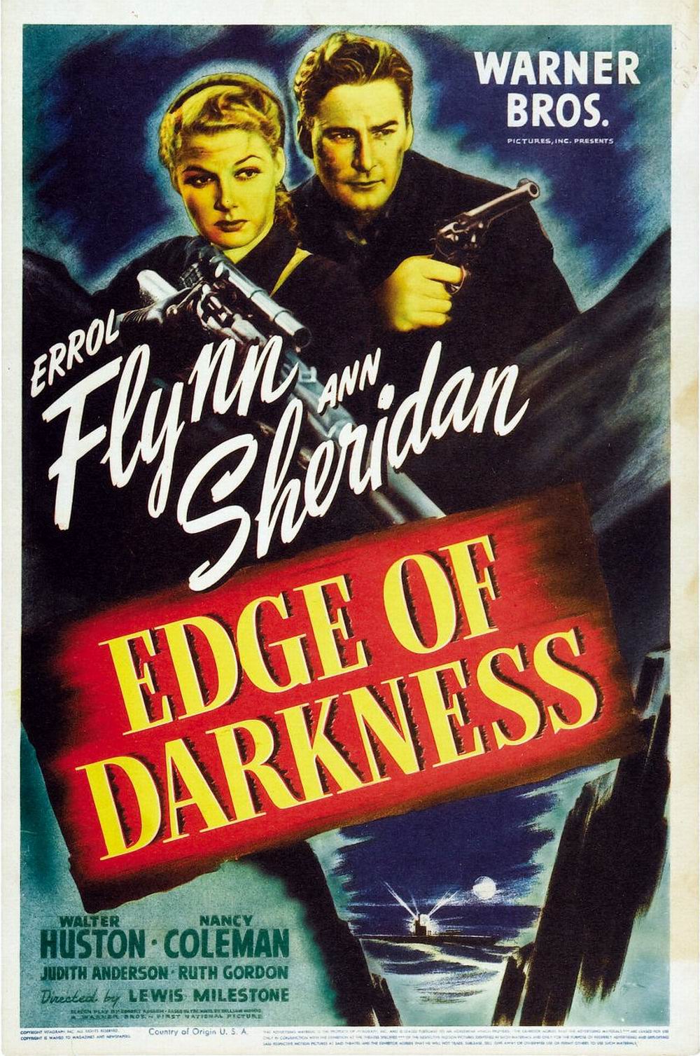 100 Years of Movie Posters Top Films of 1943