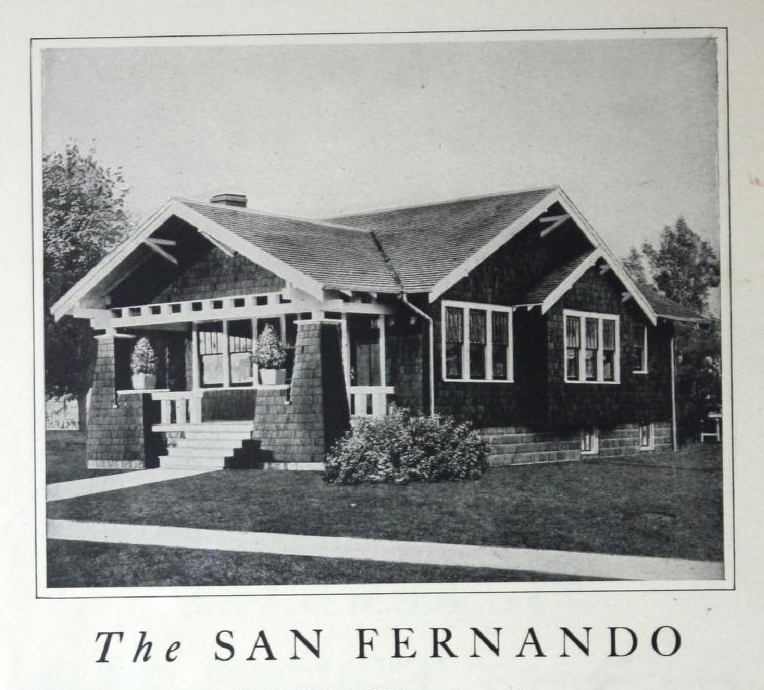 Sears House Seeker Lewis Homes San Fernando in Syracuse, New York