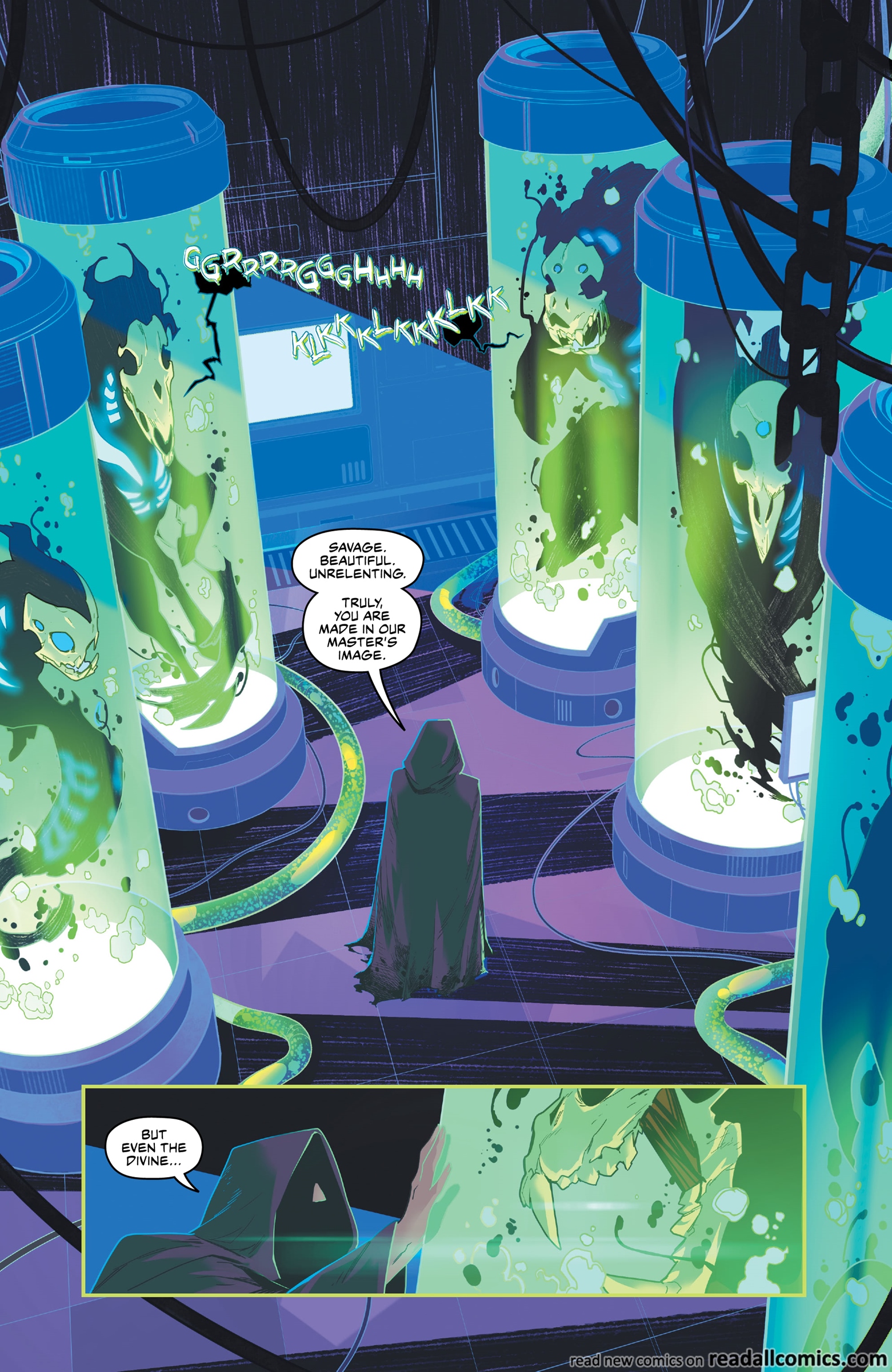 Inferno Girl Red chapter 2 page 20