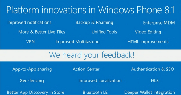 Sorey García | MVP Windows Development: Empieza a desarrollar para ...