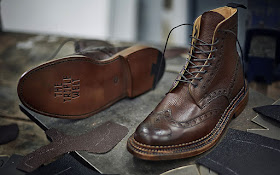 grenson cosmo boots