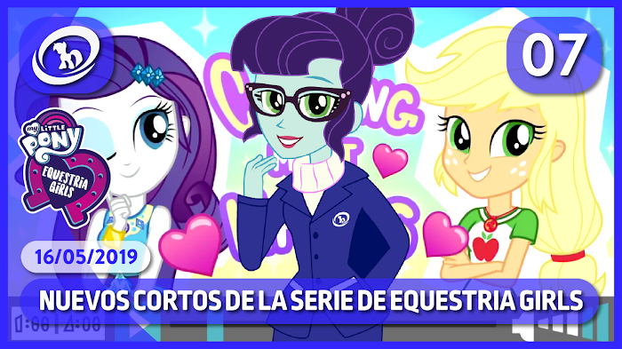 Las Noticias MLP #07 - 16/05/2019