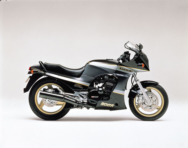 gpz900r a11