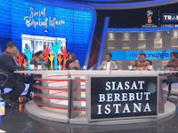 'Siasat Berebut Istana' di Mata Najwa, Adian Sindir Logistik Prabowo, Mulai dari Buruh, Angkot Sampai Listrik Nggak Dibayar 'Siasat Berebut Istana' di Mata Najwa, Adian Sindir Logistik Prabowo, Mulai dari Buruh, Angkot Sampai Listrik Nggak Dibayar