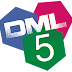 DML (Data Manipulation Language)
