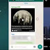 You Can Now Stream Received Whatsapp Video Without Downloading