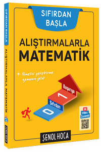 senol hoca alistirmalarla matematik pdf indir