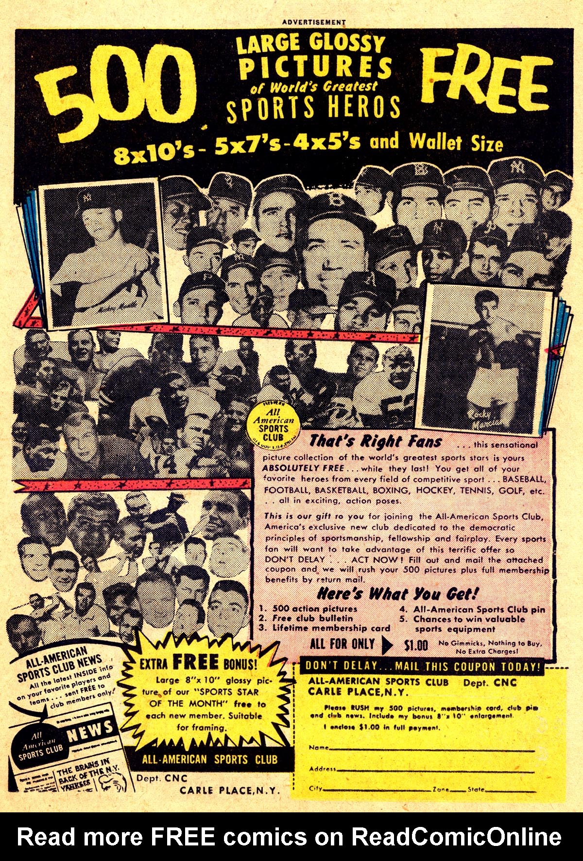 Read online Robin Hood Tales comic -  Issue #7 - 25