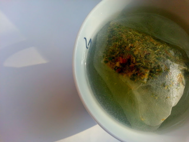 Jakie są herbaty ziołowe Ecoblik?