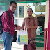 SMK Prajnaparamita Berbagi Takjil Gratis di Daerah Jl. Sulfat Malang 