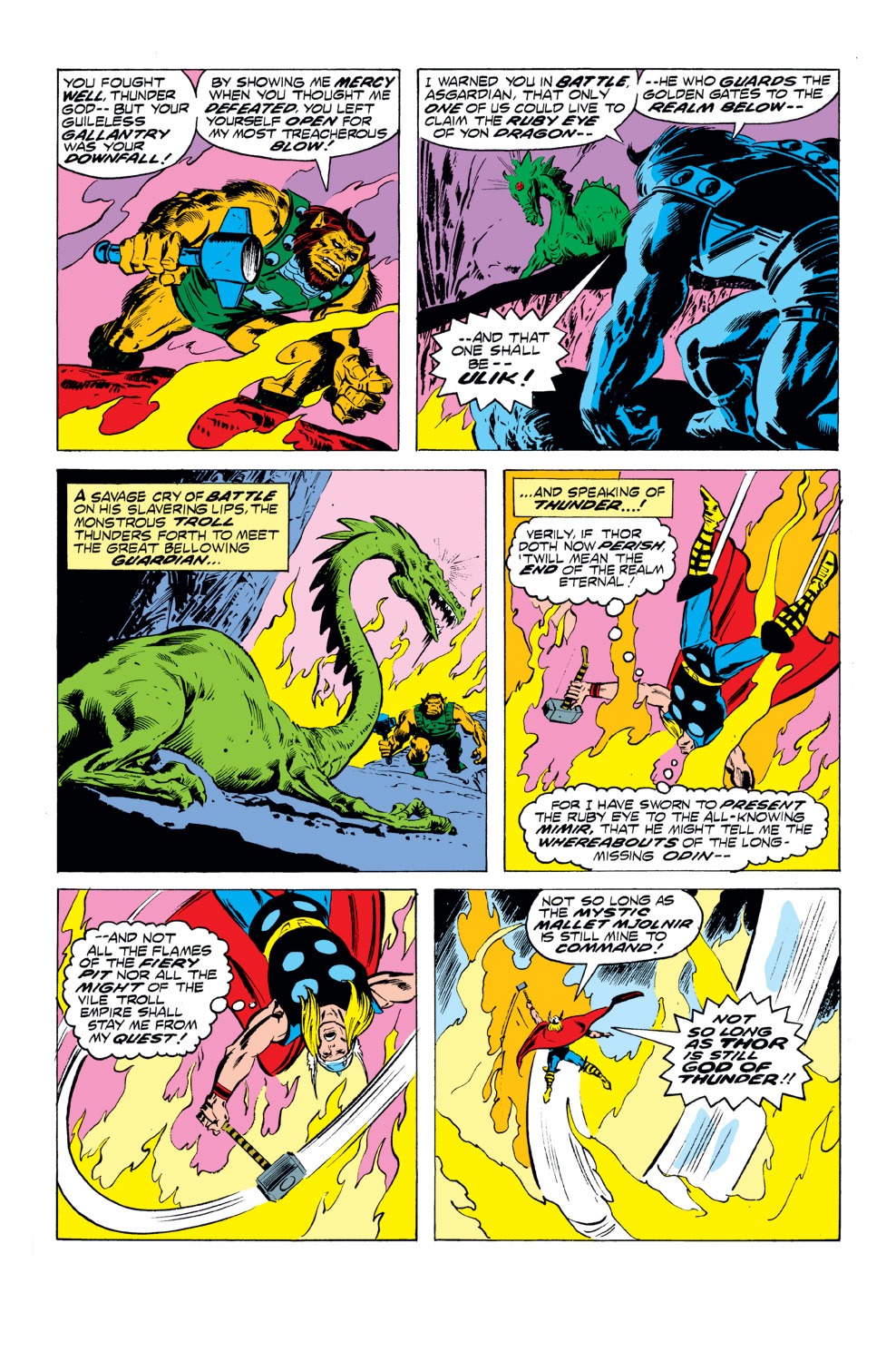 Thor (1966) 253 Page 2