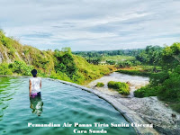5 Tempat Wisata Bogor Terbaru Yang Instagramable
