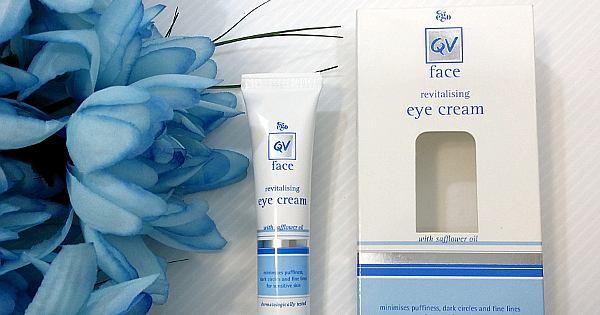 qv face night cream