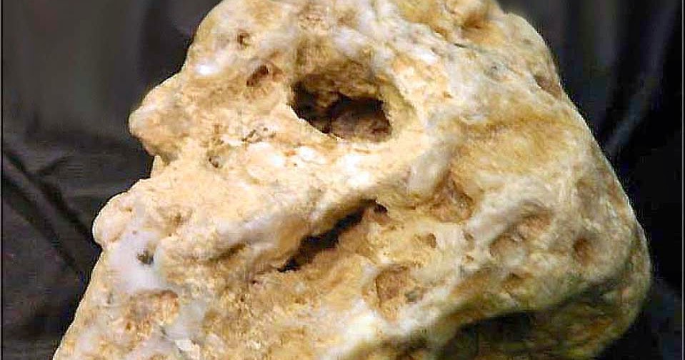 CONEXION PARANORMAL: EL INTERESANTE CASO SOBRE UN CRÁNEO… ¿EXTRATERRESTRE?