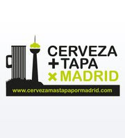 CERVEZA MAS TAPA POR MADRID